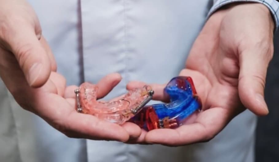 Sleep Apnea Treatment
