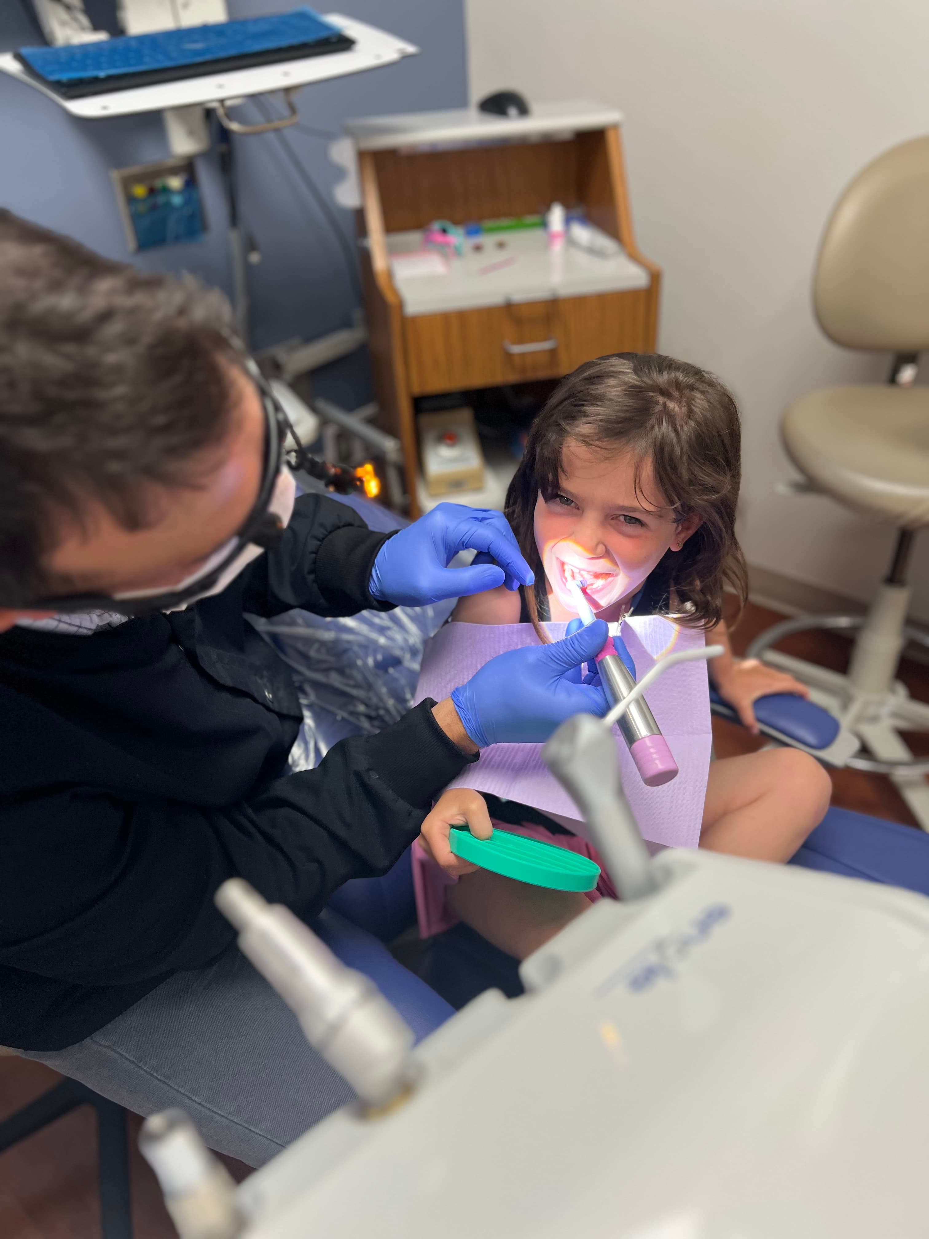 General Dentistry